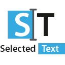 Select and automatically copy text snippets as you browse the internet.